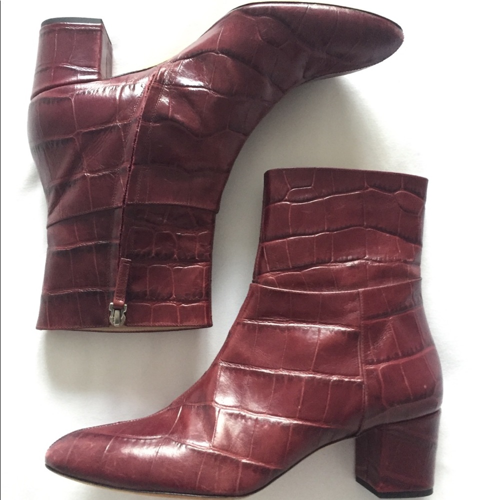 altuzarra 2016 callie booties